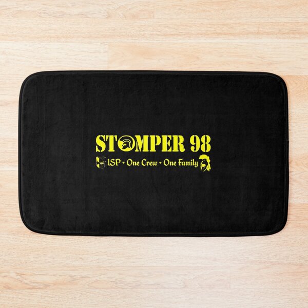 Item preview, Stomper 98 designed and sold by DavidMorphise.
