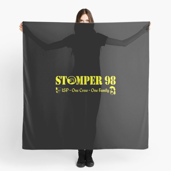 Item preview, Stomper 98 designed and sold by DavidMorphise.