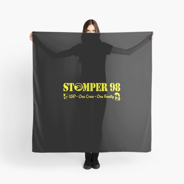 Item preview, Stomper 98 designed and sold by DavidMorphise.