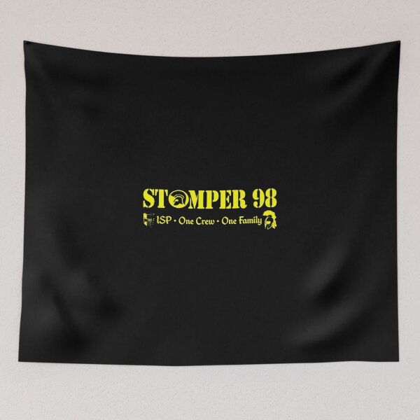 Item preview, Stomper 98 designed and sold by DavidMorphise.