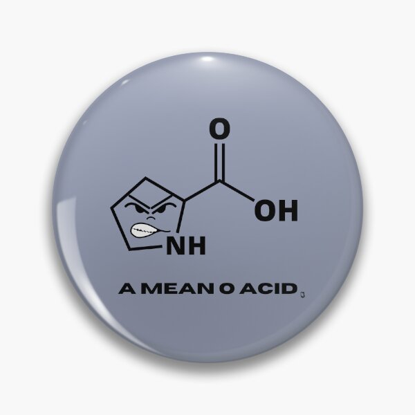 Item preview, A Mean O Acid designed and sold by JONTYCO.