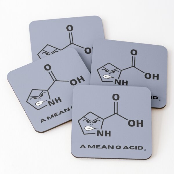 Item preview, A Mean O Acid designed and sold by JONTYCO.