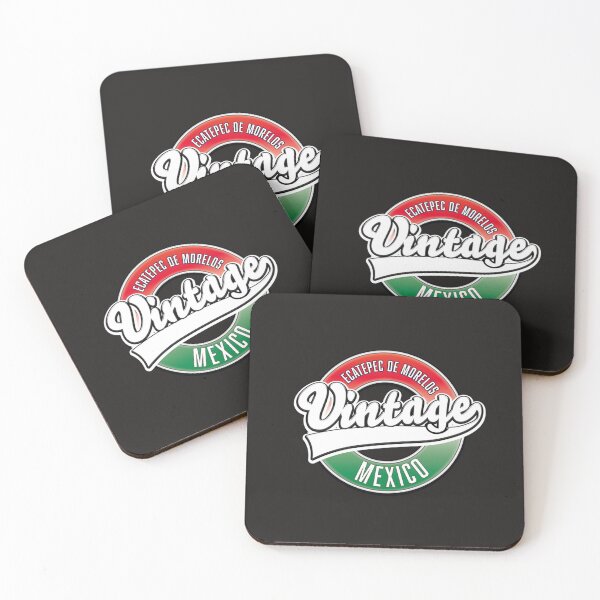 Item preview, Ecatepec de Morelos Mexico vintage logo designed and sold by JeniferGroves66.