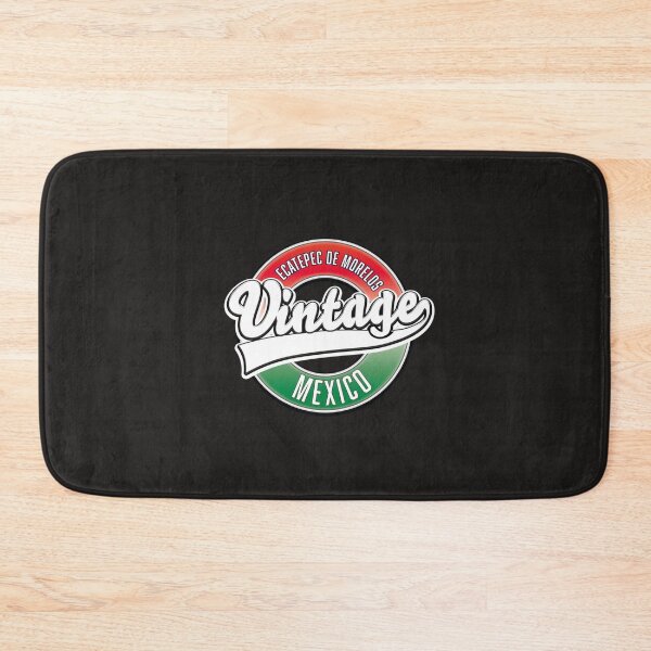Item preview, Ecatepec de Morelos Mexico vintage logo designed and sold by JeniferGroves66.