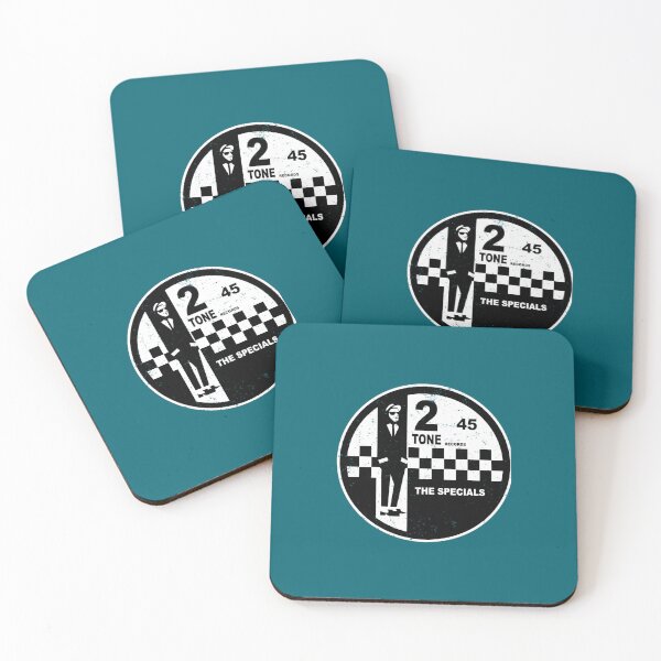 Item preview, 2 tone records the specials designed and sold by Vuongvfslennl.