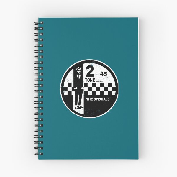 Item preview, 2 tone records the specials designed and sold by Vuongvfslennl.