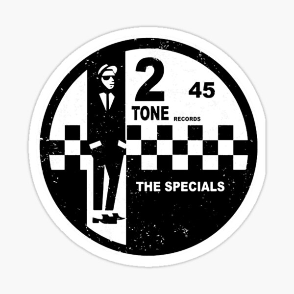 Two Tone Records