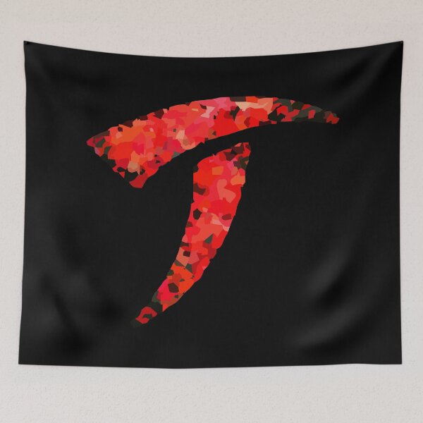 Item preview, Alien symbol  designed and sold by AdiDsgn.