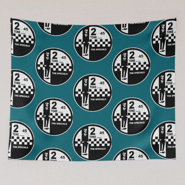 Item preview, 2 tone records the specials designed and sold by Vuongvfslennl.