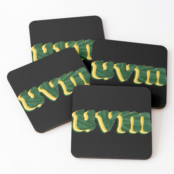 Item preview, University of Vermont - UVM - Catamounts    designed and sold by ileana-hartwe.