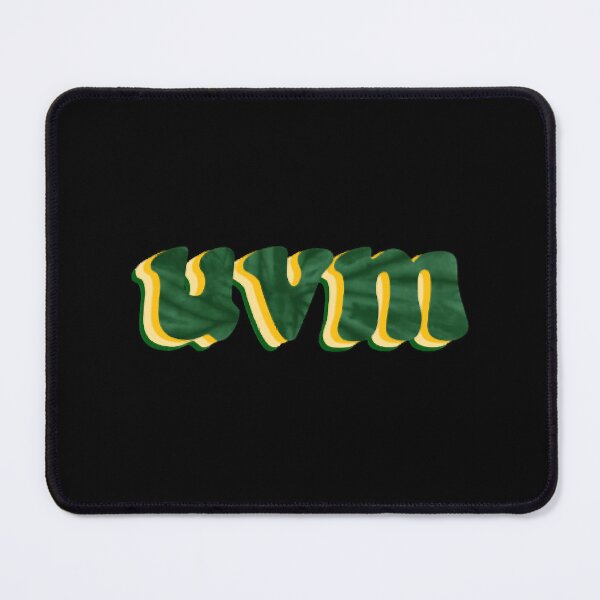 Item preview, University of Vermont - UVM - Catamounts    designed and sold by ileana-hartwe.