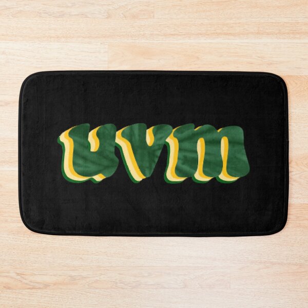 Item preview, University of Vermont - UVM - Catamounts    designed and sold by ileana-hartwe.