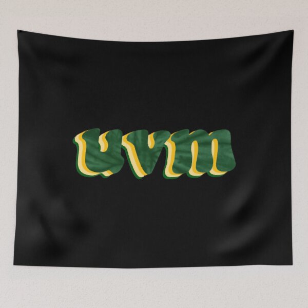 Item preview, University of Vermont - UVM - Catamounts    designed and sold by ileana-hartwe.