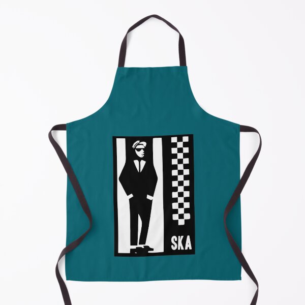 Item preview, 2 Tone SKA designed and sold by Vuongvfslennl.