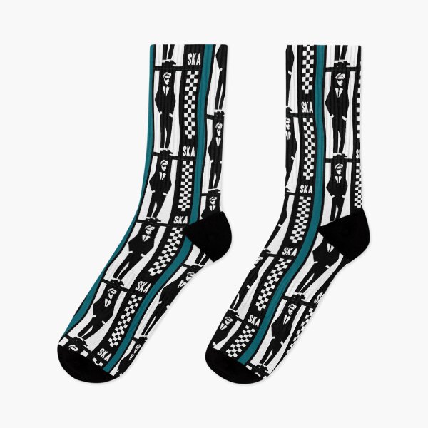 Item preview, 2 Tone SKA designed and sold by Vuongvfslennl.