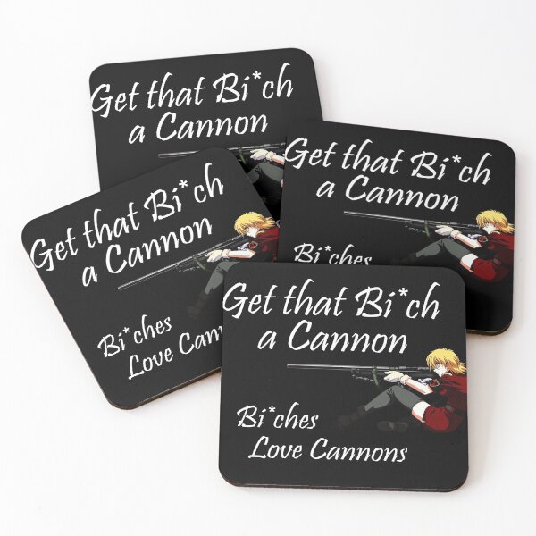 Item preview, Funny Hellsing Quote designed and sold by DMT924.