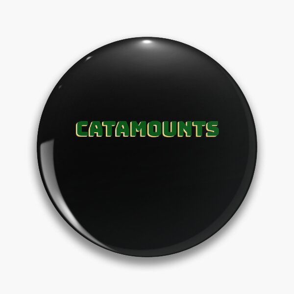 Item preview, University of Vermont - UVM - Catamounts    designed and sold by ileana-hartwe.