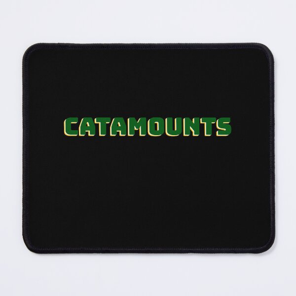 Item preview, University of Vermont - UVM - Catamounts    designed and sold by ileana-hartwe.