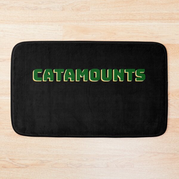 Item preview, University of Vermont - UVM - Catamounts    designed and sold by ileana-hartwe.