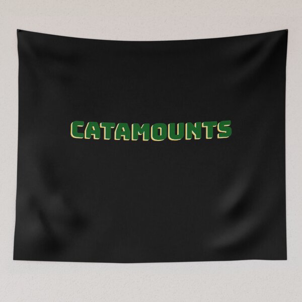 Item preview, University of Vermont - UVM - Catamounts    designed and sold by ileana-hartwe.