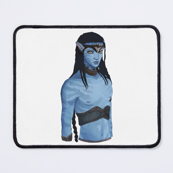 Item preview, Neteyam designed and sold by MeadowsBennet.