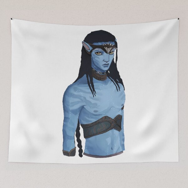 Item preview, Neteyam designed and sold by MeadowsBennet.
