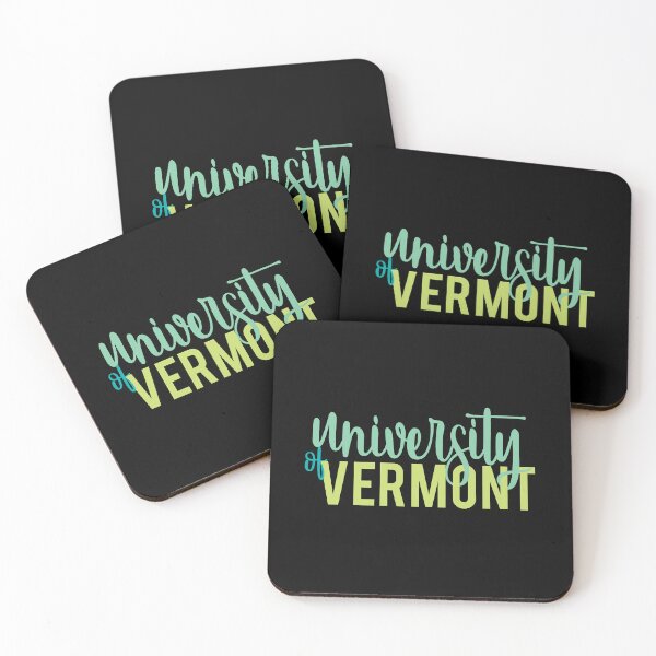 Item preview, University of Vermont - UVM - Catamounts    designed and sold by ileana-hartwe.