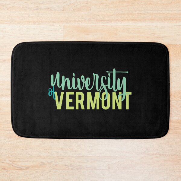 Item preview, University of Vermont - UVM - Catamounts    designed and sold by ileana-hartwe.