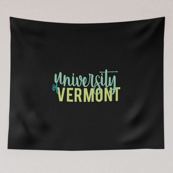 Item preview, University of Vermont - UVM - Catamounts    designed and sold by ileana-hartwe.