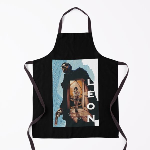Item preview, Leon And The Gun designed and sold by HotSweetSoldie.