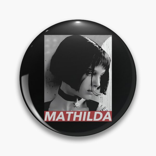 Item preview, MATHILDA designed and sold by MagmasGregory.