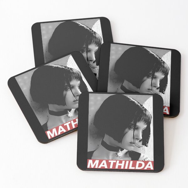 Item preview, MATHILDA designed and sold by MagmasGregory.