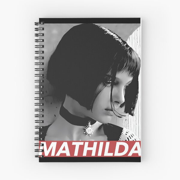 Item preview, MATHILDA designed and sold by MagmasGregory.