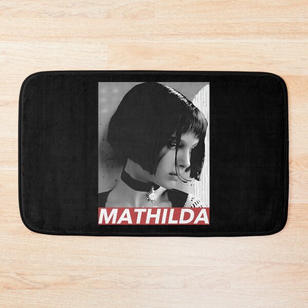 Item preview, MATHILDA designed and sold by MagmasGregory.