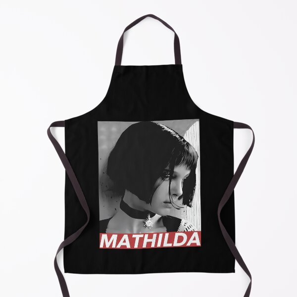 Item preview, MATHILDA designed and sold by MagmasGregory.