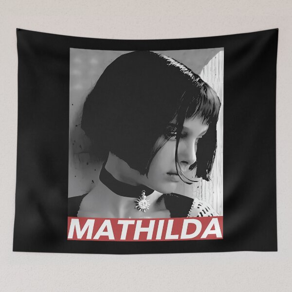 Item preview, MATHILDA designed and sold by MagmasGregory.