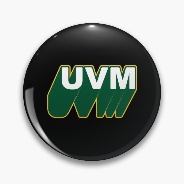Item preview, University of Vermont - UVM - Catamounts    designed and sold by ileana-hartwe.