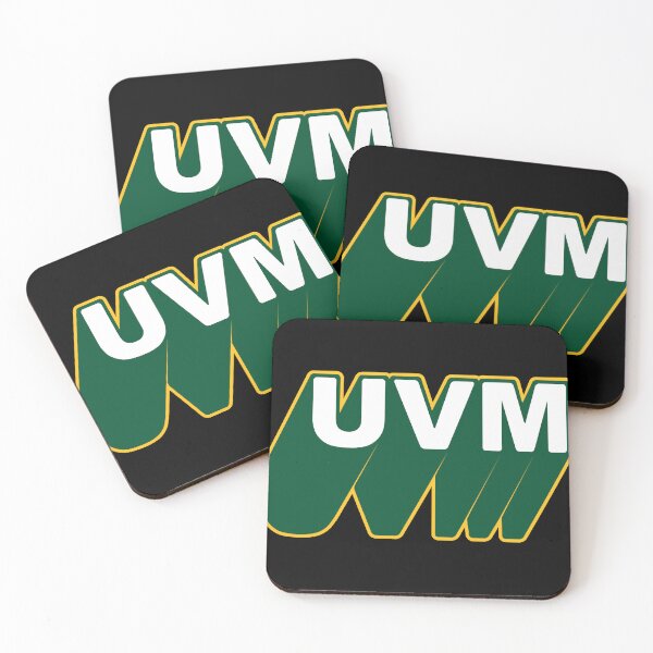 Item preview, University of Vermont - UVM - Catamounts    designed and sold by ileana-hartwe.