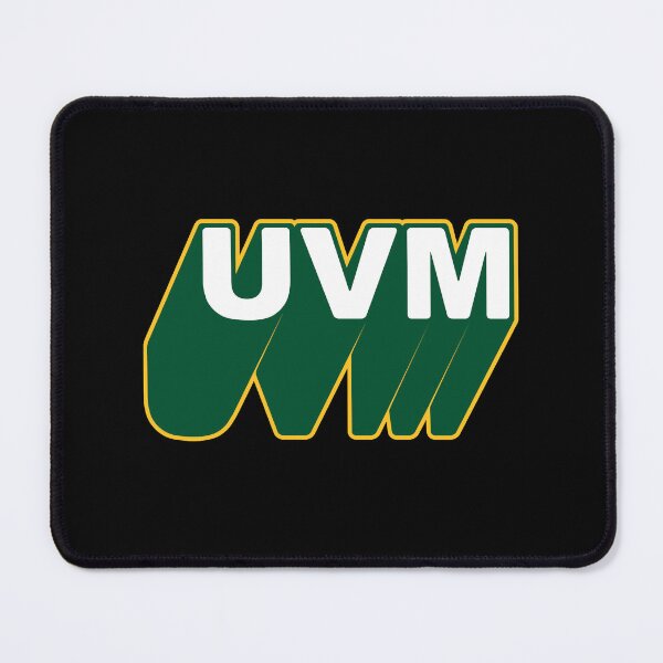 Item preview, University of Vermont - UVM - Catamounts designed and sold by ileana-hartwe.