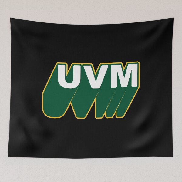 Item preview, University of Vermont - UVM - Catamounts    designed and sold by ileana-hartwe.