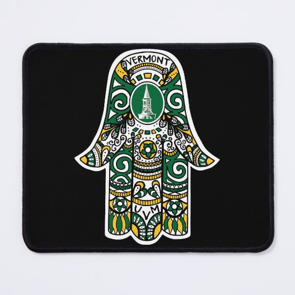 Item preview, University of Vermont - UVM - Catamounts    designed and sold by ileana-hartwe.