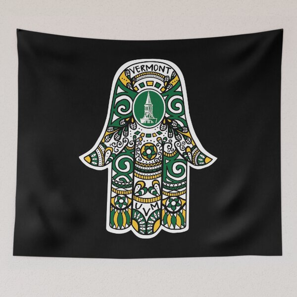 Item preview, University of Vermont - UVM - Catamounts    designed and sold by ileana-hartwe.