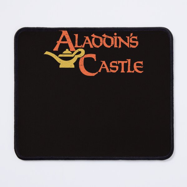 Item preview, Aladdin's Castle  designed and sold by ROBERCEAR.