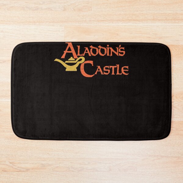Item preview, Aladdin's Castle  designed and sold by ROBERCEAR.