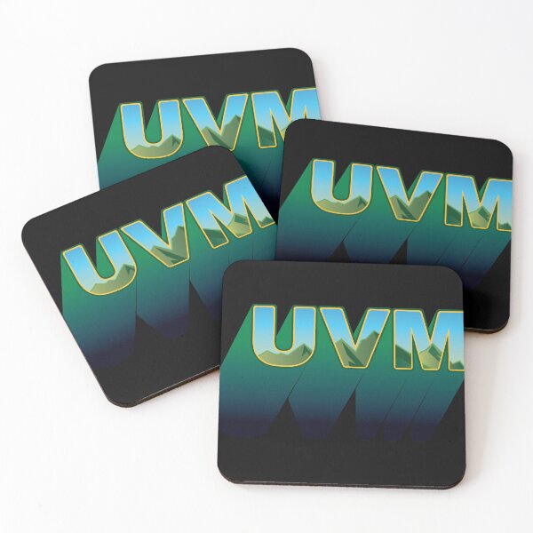 Item preview, University of Vermont - UVM - Catamounts    designed and sold by ileana-hartwe.