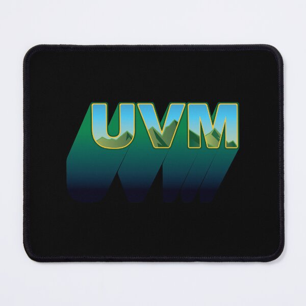 Item preview, University of Vermont - UVM - Catamounts    designed and sold by ileana-hartwe.