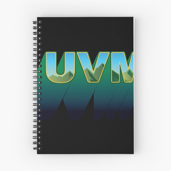 Item preview, University of Vermont - UVM - Catamounts    designed and sold by ileana-hartwe.