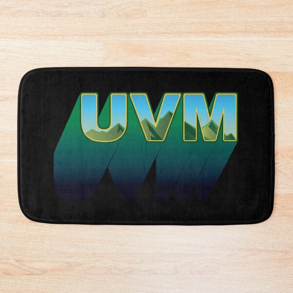 Item preview, University of Vermont - UVM - Catamounts    designed and sold by ileana-hartwe.