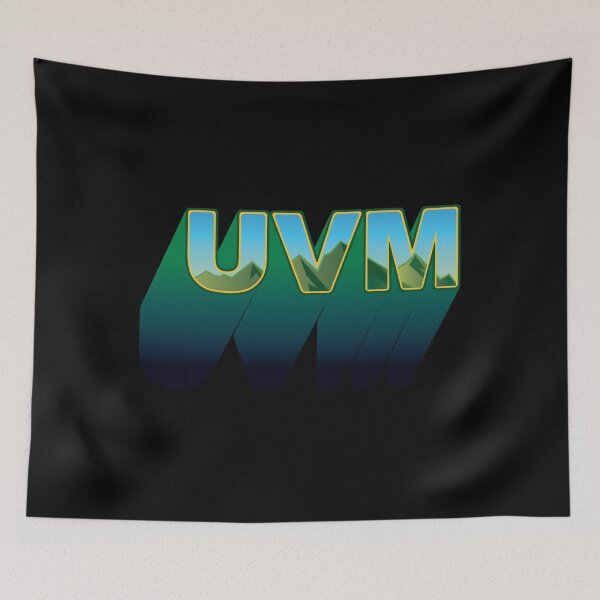 Item preview, University of Vermont - UVM - Catamounts    designed and sold by ileana-hartwe.