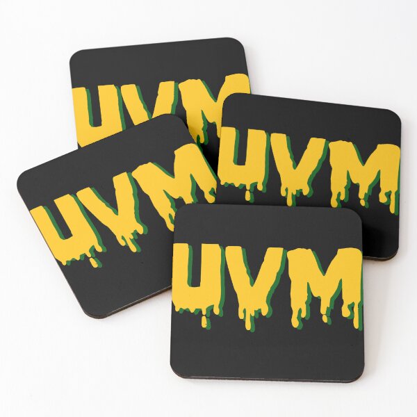 Item preview, University of Vermont - UVM - Catamounts    designed and sold by ileana-hartwe.